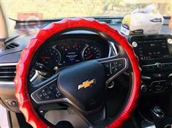 شيفروليه ايكونس